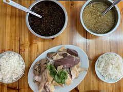 -肥婆兰鸡饭(西门外街店)