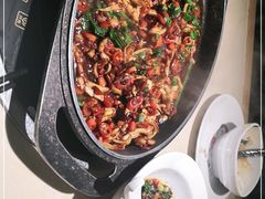 -大碗先生(万家丽店)