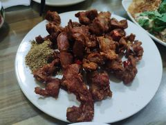 -老七饭馆(光荣道总店)