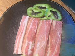 -九田家黑牛烤肉料理(新光汇店)