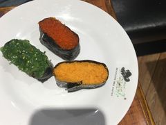 -汉巴味德(大悦城店)