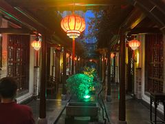 -不倒翁·徽天下名菜楼(马鞍山路店)