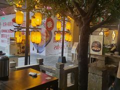 大堂-绿茶餐厅(燕郊永旺店)