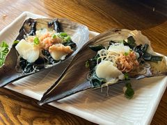 -山盛创作料理·Yamamori(珠宾店)