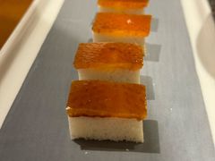 -真地道京味府·鲜橙烤鸭·北京菜(朝外大街东大桥店)