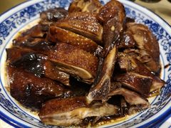 -兰边碗(鼓楼店)