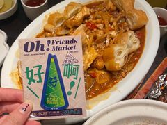 -桂小厨广西菜(万象城店)