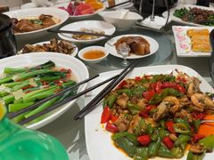 -麒麟中餐厅·经典粤菜·地道菜式老字号(广州长隆酒店)