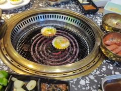 -黑牛の場烤肉(摩天活力城店)