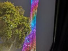 -广州塔