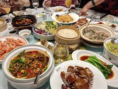 -全聚德(哈尔滨店)