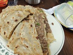 -清真永恒华威肉饼(潘家园店)
