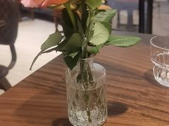 -ELI FALAFEL Lebanese&Mediterranean黎巴嫩美食(富城路店)