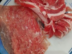 -锤头鲨毛肚海鲜烤肉自助餐厅(国购广场店)