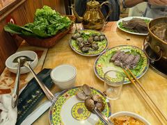 -清真·马家火锅美食城(镇江北路店)