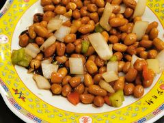 -芦月轩羊蝎子(北蜂窝店)