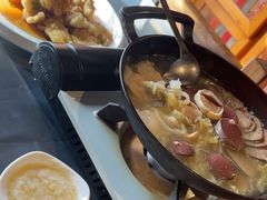 -一桶江山餐厅(松北店)