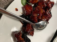 -Yan Ting 宴庭中餐厅(上海静安瑞吉酒店)