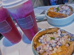 -库滋明·俄罗斯特色美食(中央大街店)