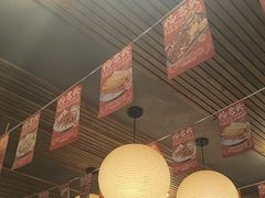 -杨老头鲜货烧烤(太古里店)
