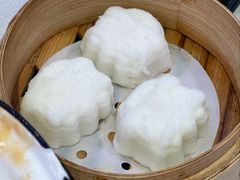 淮扬陈皮豆沙米糕-狮王府淮扬菜(百家湖1912店)