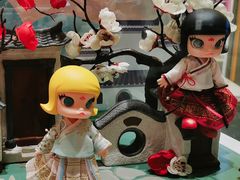 -泡泡玛特POPMART(龙湖杭州滨江天街店)