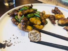 -素心小筑(后沙裕镇店)
