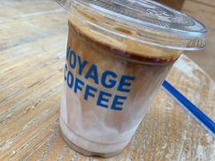 -VOYAGE COFFEE(北锣鼓巷店)