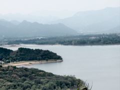 -十三陵水库