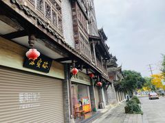 门面-叶婆婆豆浆馍馍