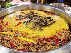 -枇杷园食为鲜火锅(南山店)