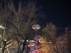 -百乐会相声剧场