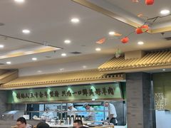 -牛街·马辈儿涮肉(牛街二店)