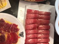 -宽窄巷子火锅(周浦店)