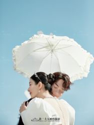 -第一夫人婚纱摄影(南京店)