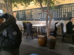 -又见炊烟私房菜(敬亭路店)