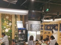 -森味花园·日本料理(伊藤洋华堂亚运村店)