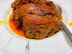 -梅龙镇酒家(南京西路总店)