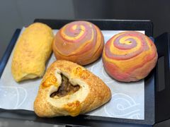 -LELECHA乐乐茶(新街口大洋店)