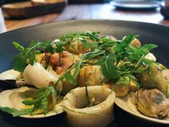 -Mercato莫卡多露台餐厅与酒吧(K11店)