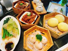 -龙凤点心饼家·39年老字号(松岗店)