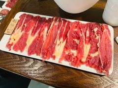 -牛郎记潮汕牛肉火锅(大西洋银泰城店)