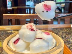 -尽善百年古院餐厅(王家老宅店)