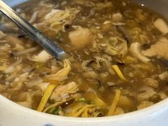 -开海·红岛海鲜虾水饺(石老人店)