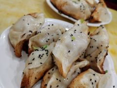 -张记汤馆(嫩江路店)