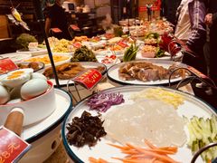 -老家信阳菜(北京路店)