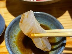 -镹·鱼料理  国产鱼使用店