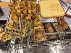 -7只羊·鲜羊肉串·地锅鸡精酿(玄武墨香路店)