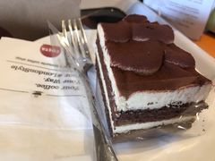 -COSTA COFFEE(济南振华商厦店)