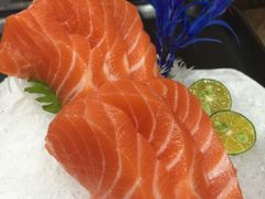 -谷村寿司(同福路店)